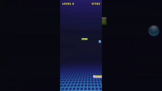 Unity Block Breaker смотреть онлайн