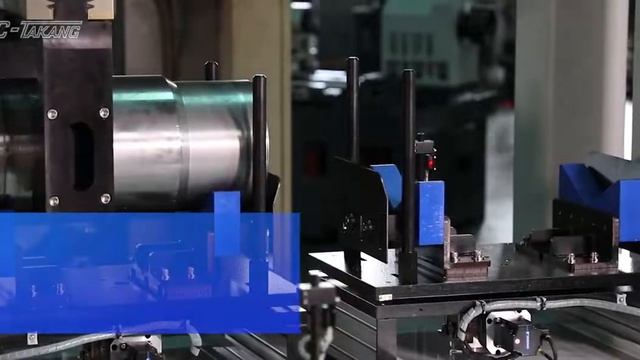 Supreme: работа автоматической линии, поставленной в Россию. смотреть онлайн