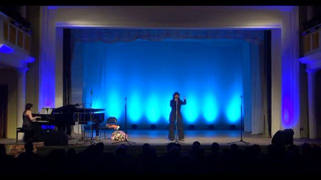 "Школа танцев Соломона Шкляра" ( муз. и сл. В.Руденкова) Абакан 2018 смотреть онлайн