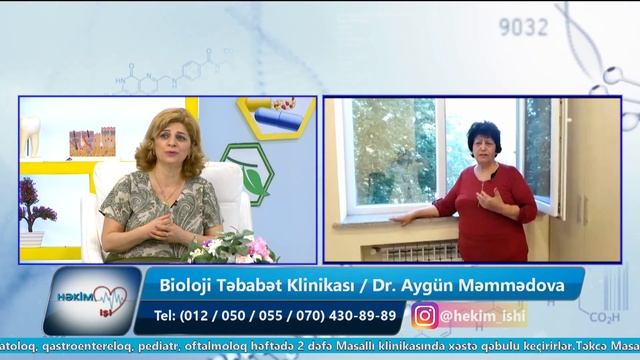 Beyin Qan Dövranı Xəstəlikləri: İnsult. İnsultun Qarşısını öncədən Necə Almalı?