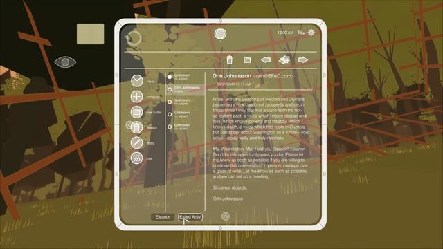 Let's Play Eidolon - 14 - Out of Food смотреть онлайн