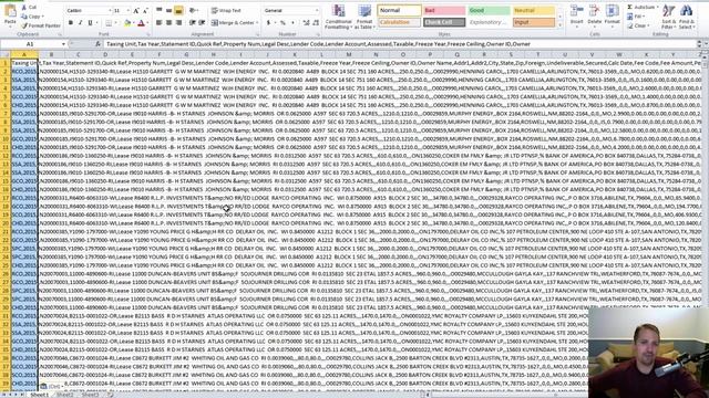 How to Convert a Comma Delimited txt File to a Microsoft Excel xls File смотреть онлайн