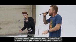 Мощно! (reeps one x dub fx – stars)