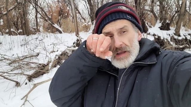 Первая рыбалка на льду. Синда. смотреть онлайн