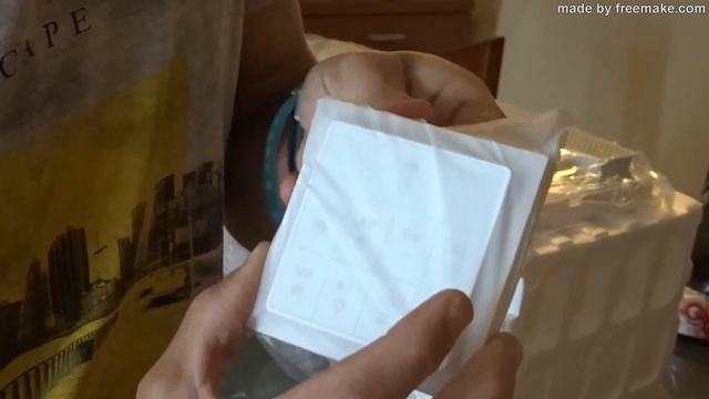 unboxing xiaomi smart yuba смотреть онлайн