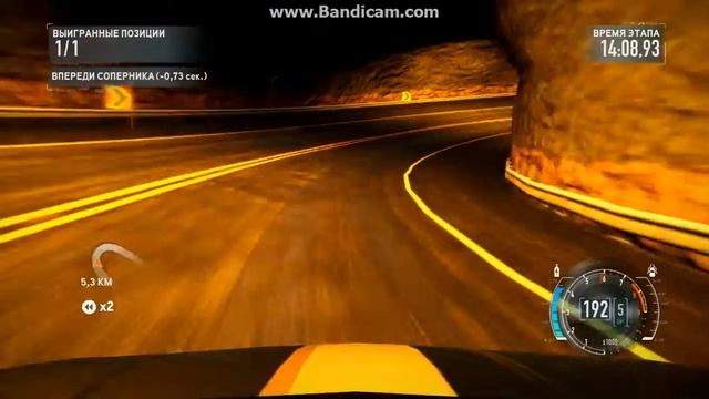 Need For Speed The Run AmD A4 3305m ATI 7670m 2gb, 6gb ram смотреть онлайн