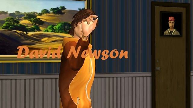 The Sims 2 Sim State University Intro смотреть онлайн