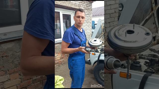 21214 проблемы с передними тормозами, в мороз куда-то пропадала тормозная жидкость!!! смотреть онлайн