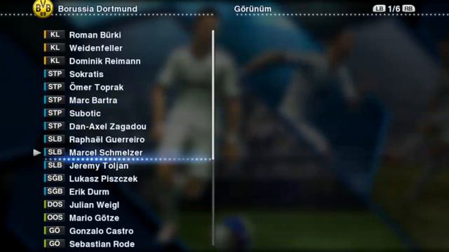pes2013 MmPatch13 v1 2019 Kış Transfer Yaması смотреть онлайн