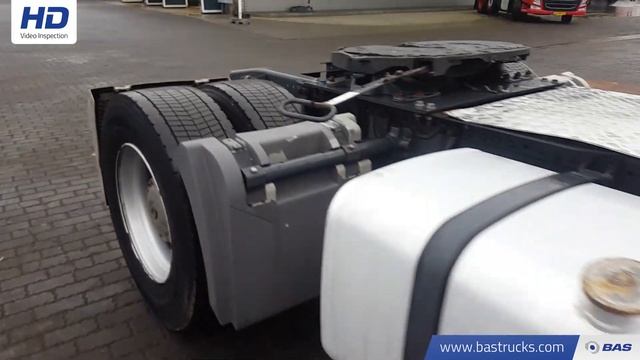 70118328 Mercedes Axor 1840 LS смотреть онлайн