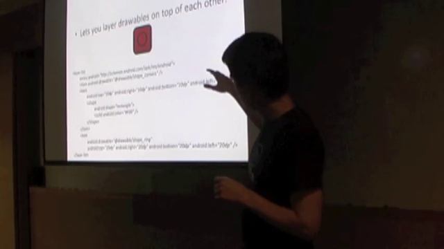 Android Drawable XML - Part 1 смотреть онлайн