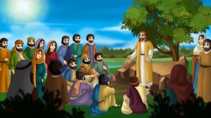 Библейские крылатые выражения. Нищие духом