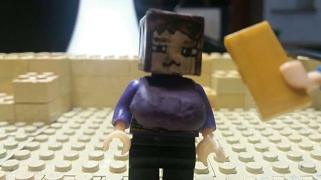 лего анимация мод на джени видео 18+ мелким не смотреть подаоуйста!!! смотреть онлайн