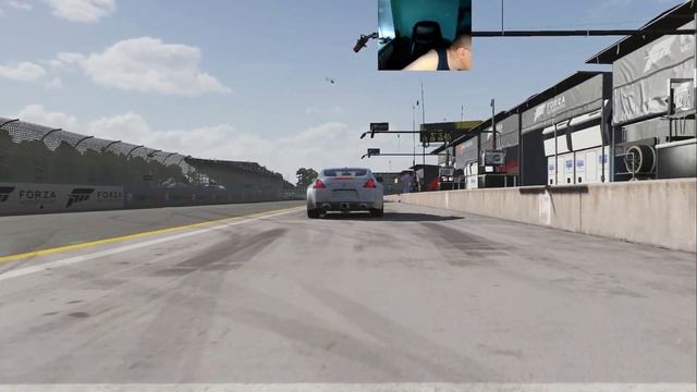 #16. Forza Motorsport 6. На русском. Прохожу все гонки на 1 место. смотреть онлайн