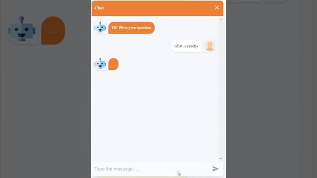 AI Chatbot | ReactJS | OpenAI | Sagar Edu Tech | #chatbot #reactjs смотреть онлайн