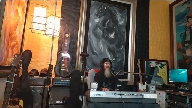 WESTLIFE -- FLYING WITHOUT WINGS [COVER MUSIC] смотреть онлайн