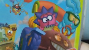 Первый Подарочный набор дисков смешариков