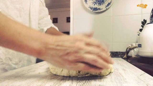 Как сделать дрожжевое тесто для самых вкусных булочек. Делюсь своим секретом. смотреть онлайн