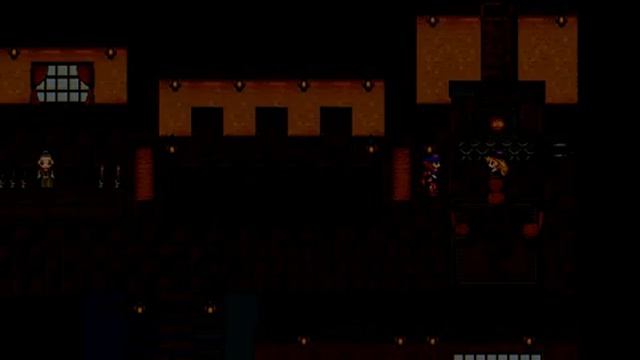 Grimoire Chronicles Trailer PC смотреть онлайн