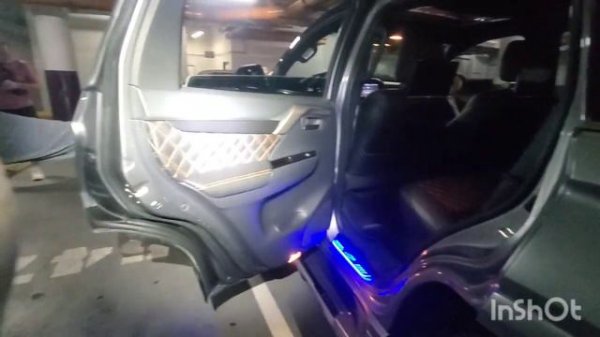 Inspected - Mitsubishi Montero Sport Signature Edition 2019 || Autohub