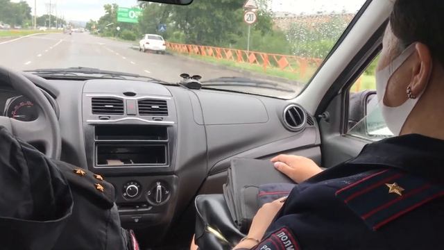 Патрульно-постовой службе полиции 98 лет смотреть онлайн