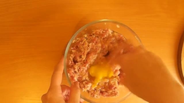 Домашние котлеты(БАБУШКИН РЕЦЕПТ)