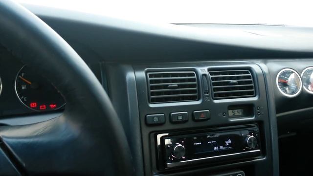 3S-GTE. -16 start engine смотреть онлайн