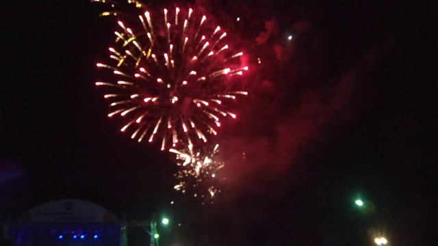 День города Черногорск 2019 смотреть онлайн