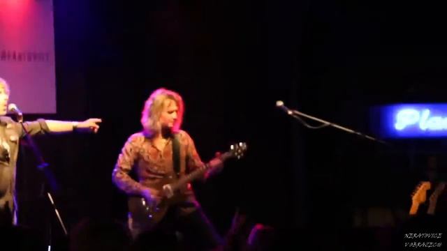 Peter Nagy & Indigo - Chráň svoje bláznovstvá; Neratovický SALON 2016, 11.9. 2016 смотреть онлайн
