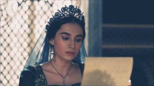 ■Turhan Sultan■ / Sweet Dreams