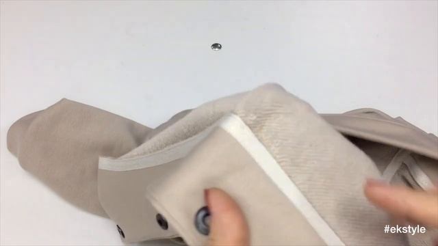 Обзор костюма из трикотажа футер 3 х нитка смотреть онлайн