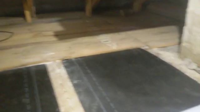 Чем утеплить дом. Часть 2 Избавляемся от всех вредителей смотреть онлайн