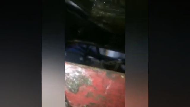 Ремонт выхлопной системы. Mercedes-Benz W140 S500!!!