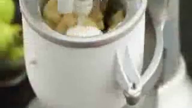 Sorveteira KitchenAid® - Ice Cream Maker.wmv смотреть онлайн