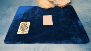 Простой Фокус с Колодой из 36 карт // Обучение Фокусу с Картами Для Начинающих