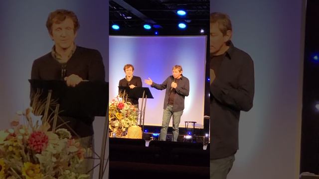 Возвращение к первой любви " Людвиг Угрин ,NG. смотреть онлайн