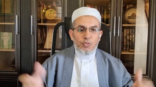 Очень важно! Гусуль (полное омовение) смотреть онлайн