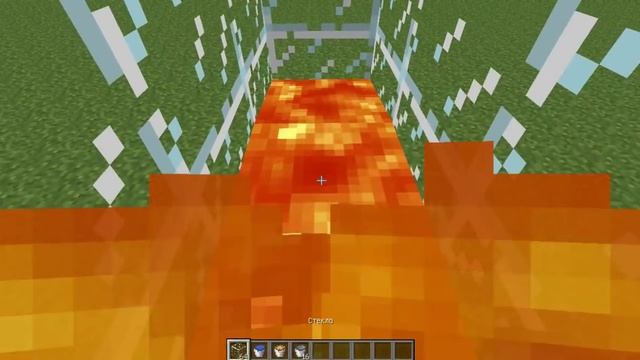 Как сделать бесконечный источник камней в Майнкрафте