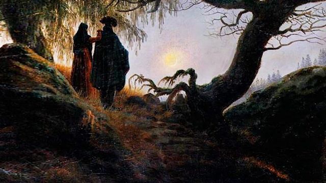Лунная соната смотреть онлайн