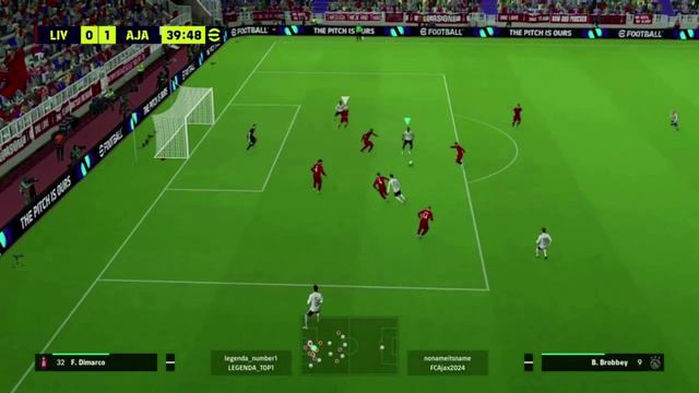 MEDIA LIGA EF 2024! ПРЕМЬЕР-ЛИГА! ПОСТНЫЙ ОБЗОР! 1 ТУР! #efootball #media #футбол #konami смотреть онлайн