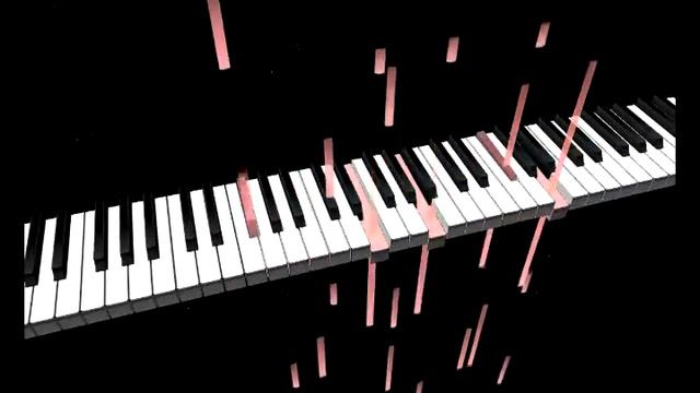 MU100R "Всё что нужно мне" piano cover смотреть онлайн