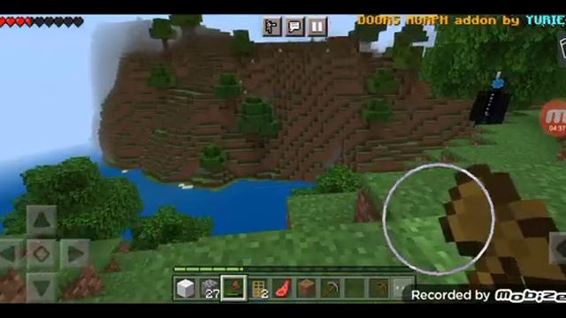 "(последняя.) 2 часть" Как мы играли с модом Doors. смотреть онлайн