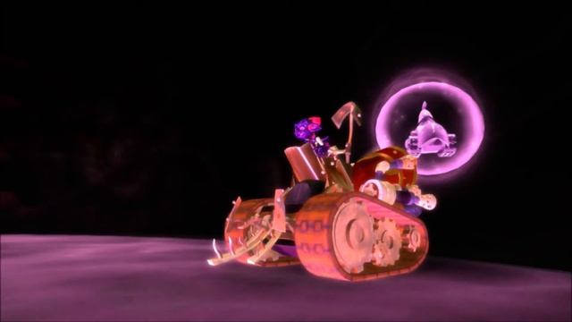 Skylanders Swap Force Kaos Boss Battle with Scorp смотреть онлайн