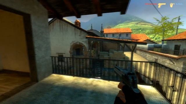 CS:S | It's A Massacre Movie смотреть онлайн