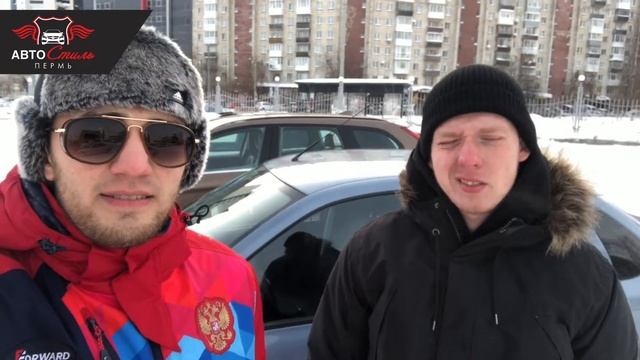 Отзыв Михаила о подборе отличной Lada Granta 2015 г.в. смотреть онлайн