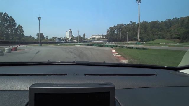 PRIMEIRA VEZ A-S-S-A-N-D-O NA PISTA!👿🔥 Peugeot 408 2013 Turbo Stage 2 смотреть онлайн