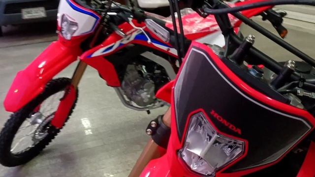 HONDA CRF300Lตัวท่อแต่งปี2023/ต้าบากี้/นัดพบบางใหญ่ смотреть онлайн