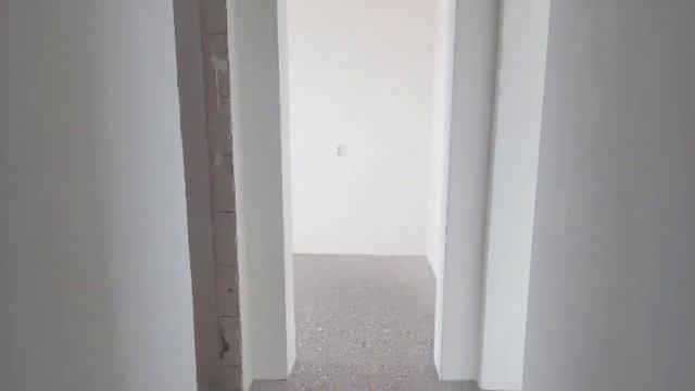 д. Шолохово. Дом из газобетона смотреть онлайн