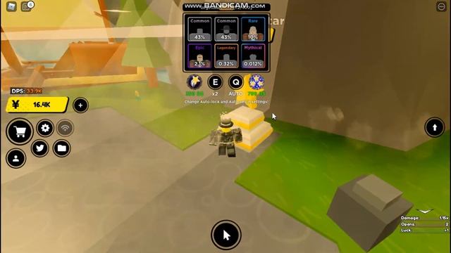 HOW TO OBTAIN EVERY UPGRADE!!! | Anime Fighters Roblox смотреть онлайн