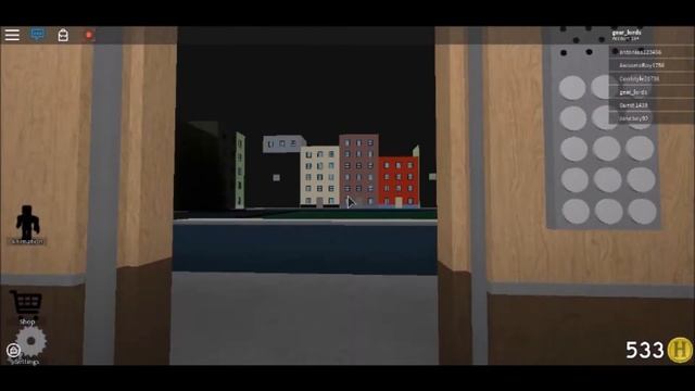 roblox 2016-2017 смотреть онлайн